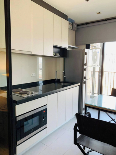 Interior 3, Pattaya Central Excellent 1 Bed Room, Pattaya