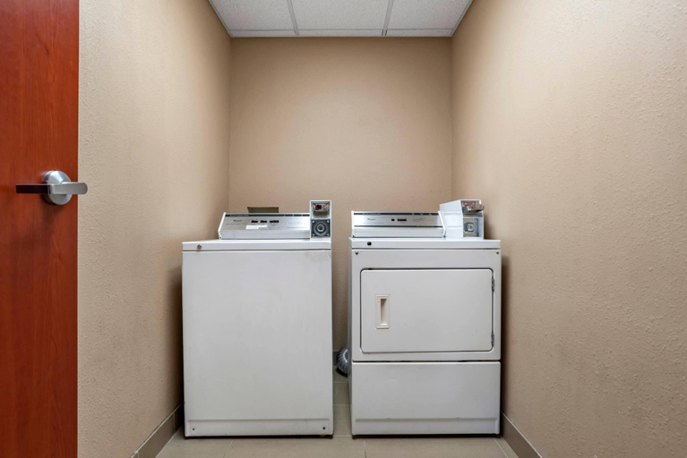 Others 5, Comfort Inn & Suites Clinton - Jackson West, Hinds