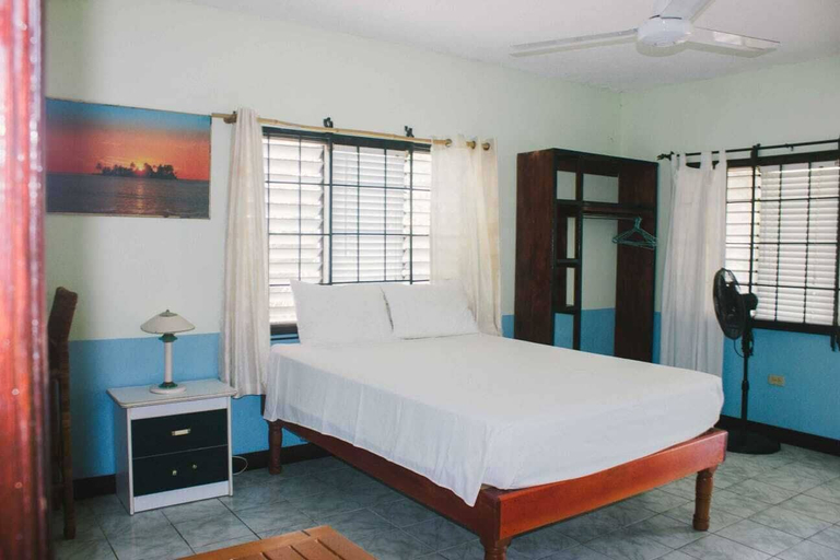 Room 3, Grassroots Negril