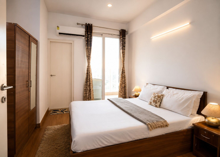 Interior 4, Aravalli by Red Olive4bhk30min Airportcybercity, Gurgaon