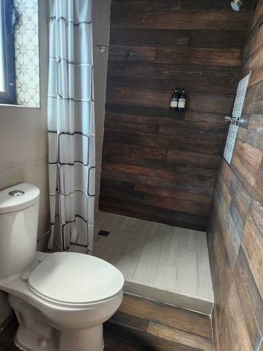 Bathroom 4, Hotel Casa Victoria, Querétaro
