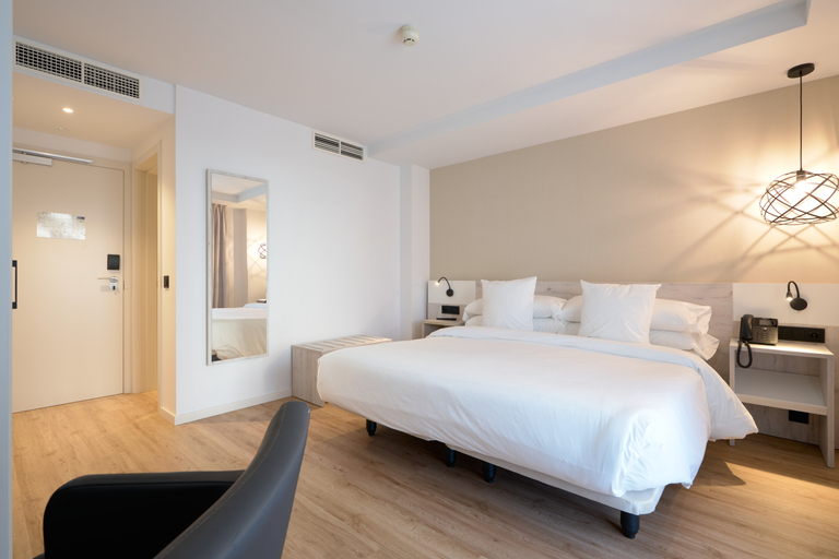 Bedroom 3, Obal Hotel Marbella, Málaga