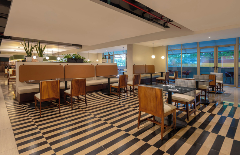 Food & Drinks 5, Four Points by Sheraton San Jose Sabana, San José