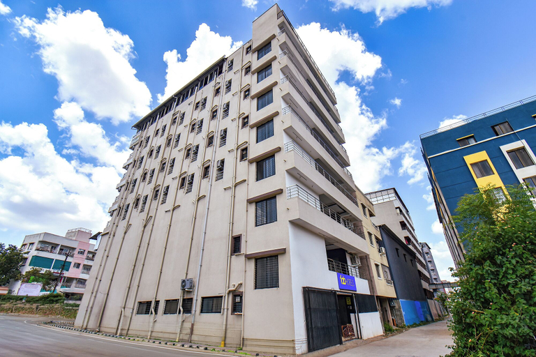 Primary image, Fabhotel Nexa Hinjewadi, Pune