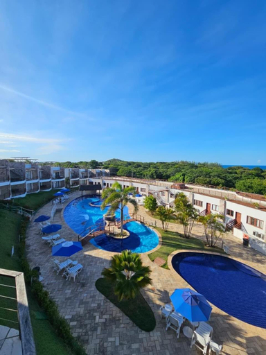 Others 3, Brisas do Amor Apartamentos com jacuzzi privativa, Tibau do Sul