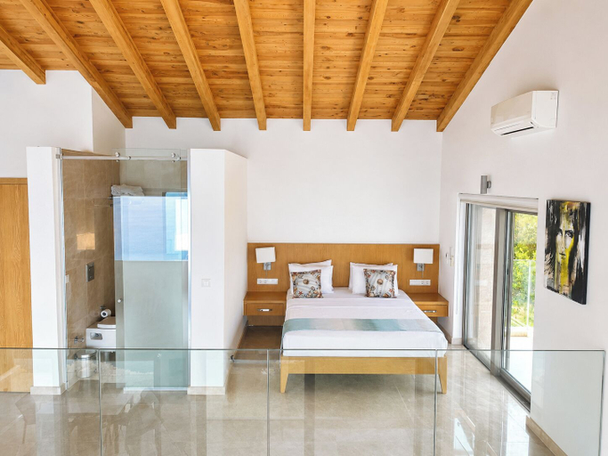 Room 2, Villa Ayışığı, Kaş