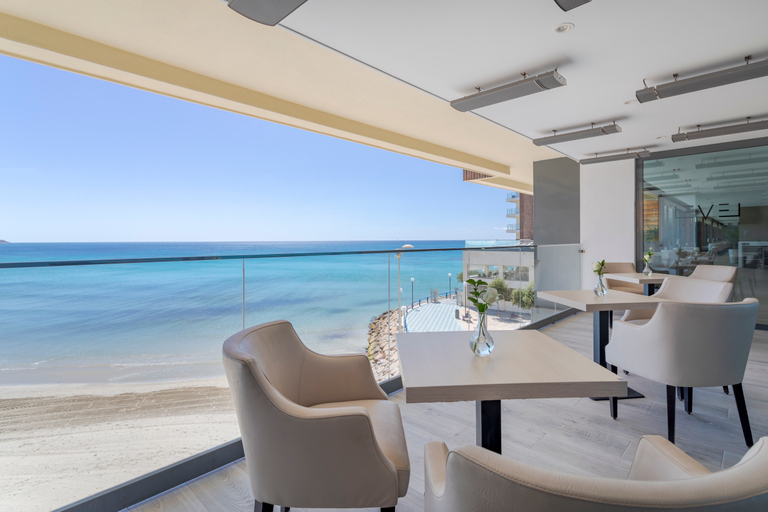 Exterior & Views 2, The Level Melia Alicante - Adults Only +18, Alicante