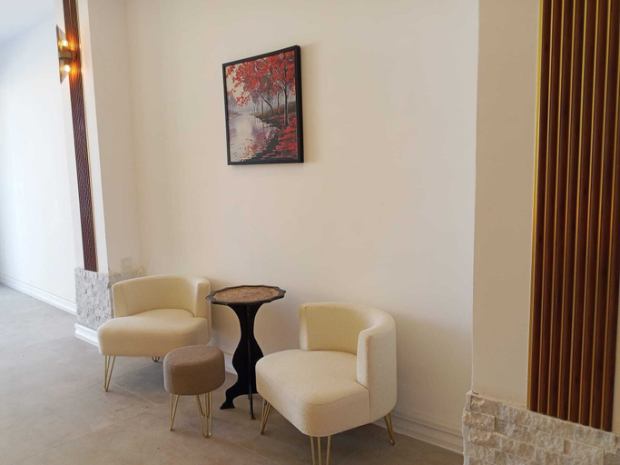 Interior, Velora Beach Otel, Bodrum