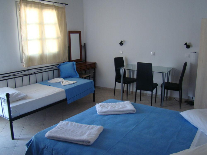 Others 3, Tonaras Villas, South Aegean