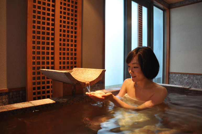 Others 5, Konpira Onsen Kashikiri Yunoyado Kotone, Kotohira