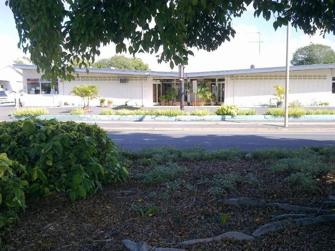Others 2, TOP 1 MOTEL ALLENSTOWN, Rockhampton