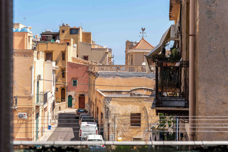 Others 4, Solemar Sicilia - Principe del Mare, Palermo