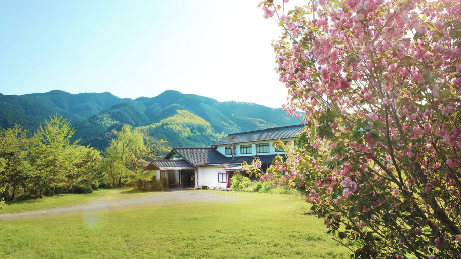 Exterior 3, MIZUKAMISO, Mizukami