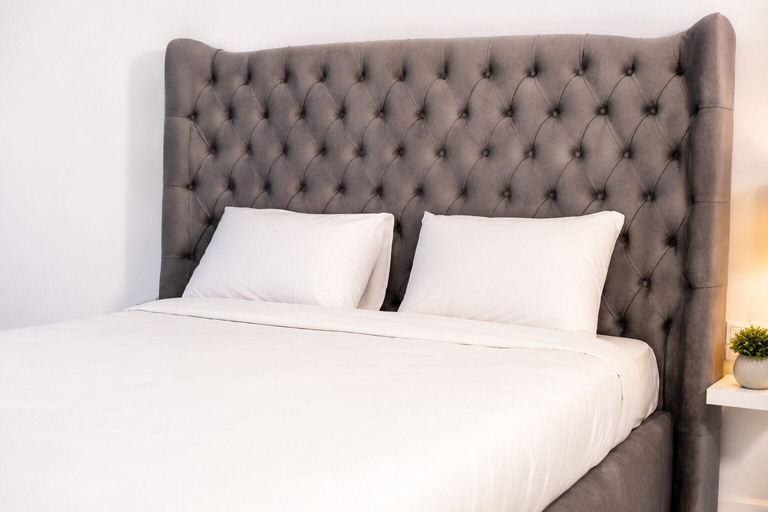 Bedroom 4, ATH Airport Suites Free Shuttle, Attica