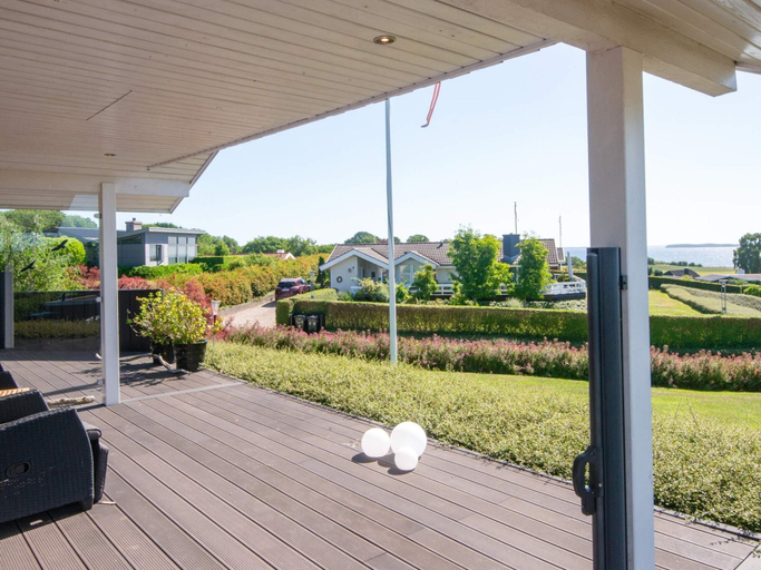 Others 5, 4 Star Holiday Home in Hejls, Kolding