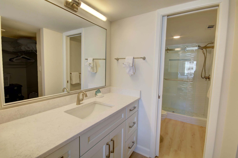 Bathroom 4, 452 El Matador 2 Bedroom Condo by RedAwning, Okaloosa