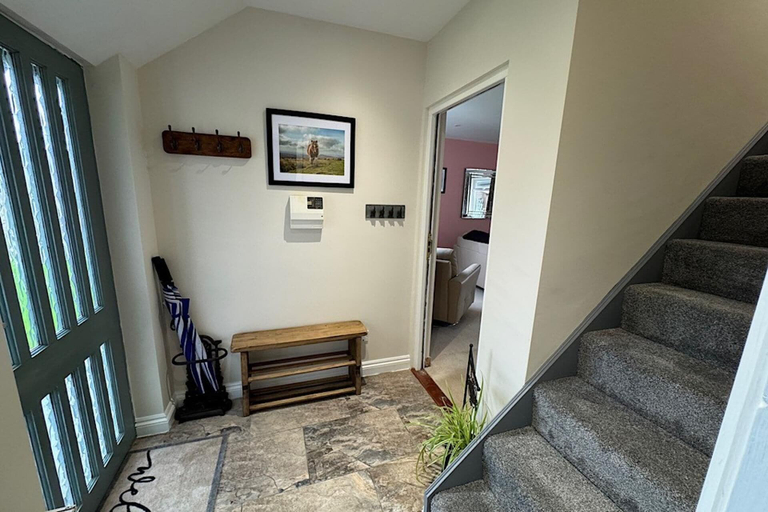 Interior, 2-bed Cottage - Dog-friendly - Sleeps 5, Cornwall