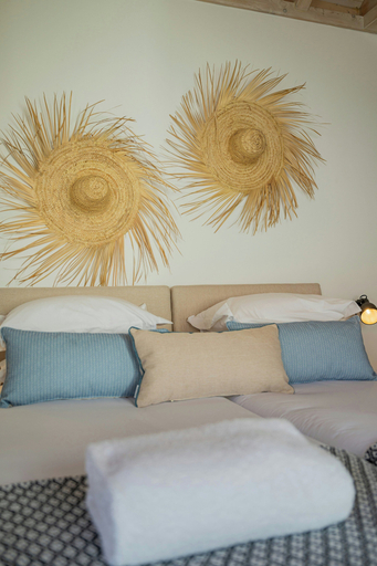 Room 4, Pestana Comporta, Alcácer do Sal
