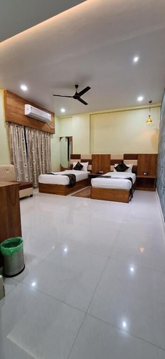 Others, New Hotel Sun International, Purbi Singhbhum