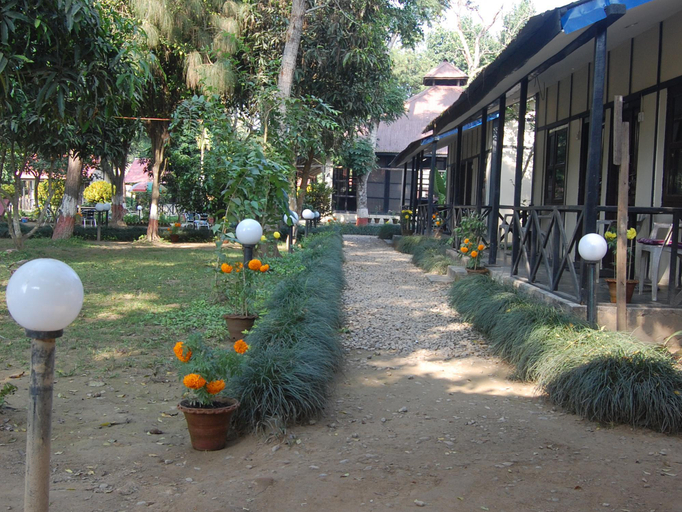 Others 4, Jungle Adventure World Hotel, Narayani