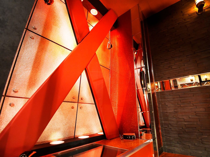 Others 5, Hotel ZALA, Yokohama