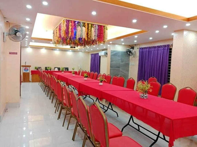 Meeting facility, Nice Guest House-2, Noakhali