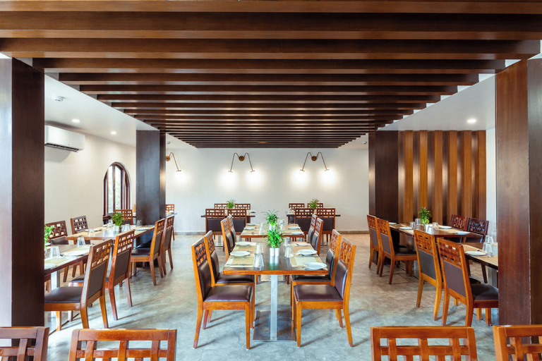 Food & Drinks 5, Hotel TSG Grand, South Andaman