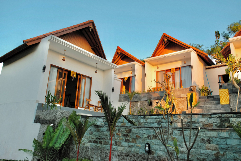Exterior 4, The Tamarin Villas, Klungkung