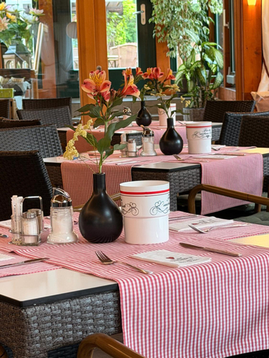 Food & Drinks 5, Seehotel Burg Spreewald, Spree-Neiße