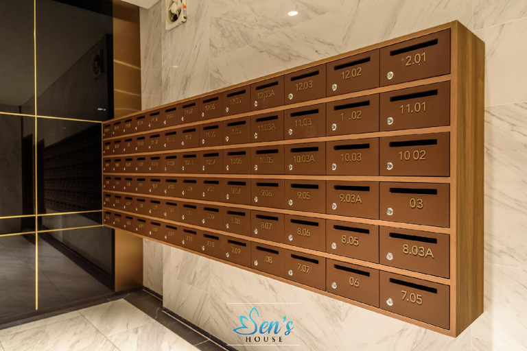 Others 5, Sens House Saigon - Metropole Luxury Boutique , District 2