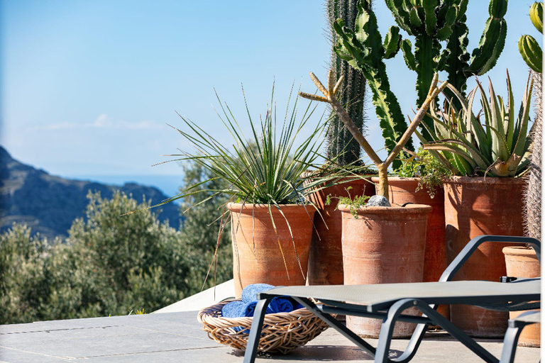 5, Villa Chelidoni in Mariou, Crete