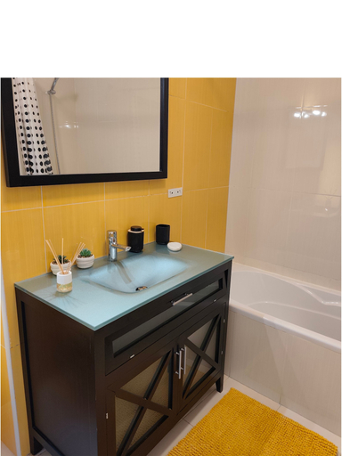 Bathroom 4, Casa dos Passos, Guarda