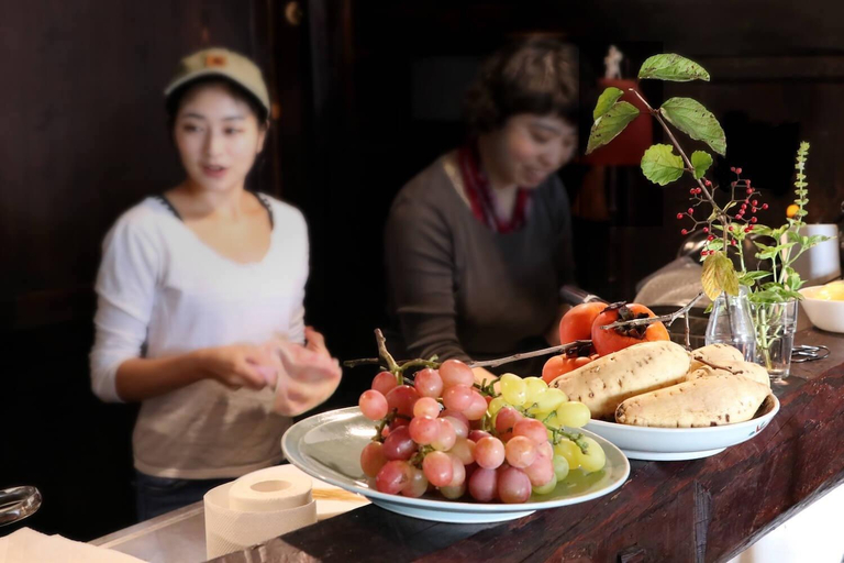 Food & Drinks 5, Kominka Washinkan - Vacation STAY 13791, Yaita
