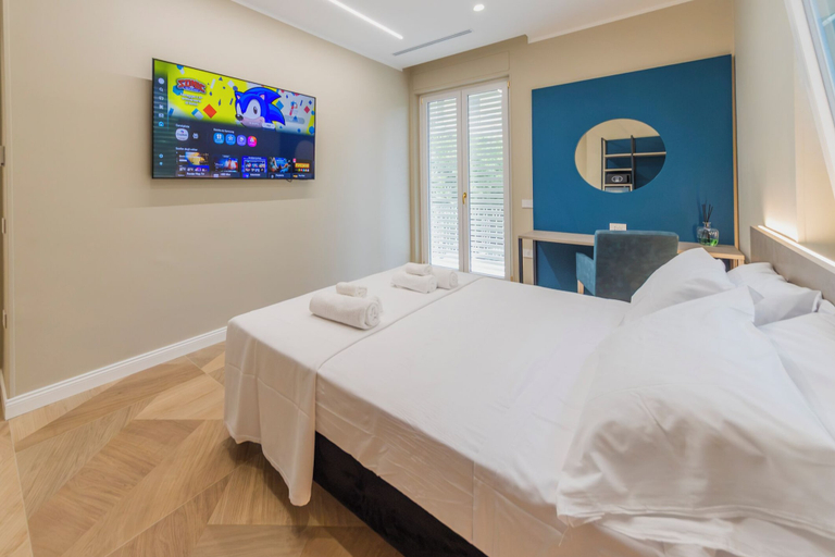 Room 5, Vittoria Luxury Home, Salerno