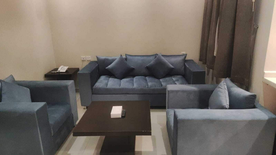 Living area 2, taratwo2, Riyadh