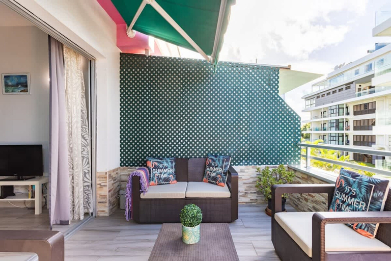 Room 4, Apartamento Terraza Martianez, Santa Cruz de Tenerife