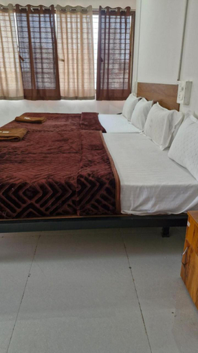 Others 5, Hotel Bhakti Pride Panchvati Nashik, Nashik