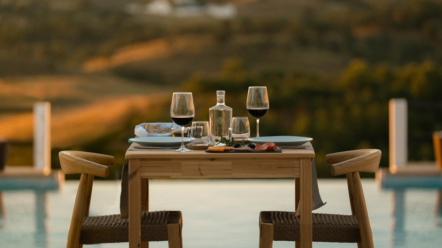 Food & Drinks 4, Monte do Alento - Castro da Cola, Ourique