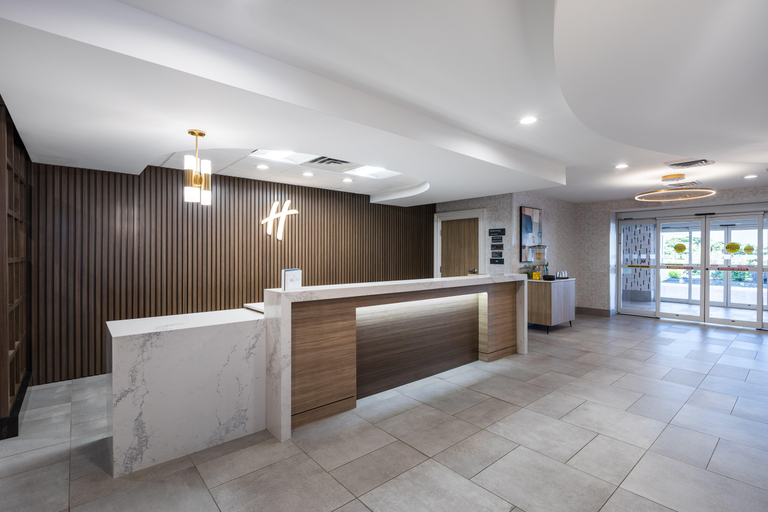 Public Area 3, Holiday Inn ANDERSON by IHG, Anderson