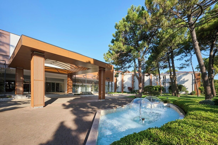 Exterior & Views 2, Hotel Pelegrin Plava Laguna, Umag