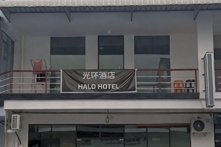 Exterior & Views 2, Halo Hotel, Semporna