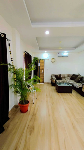 Interior 4, Matoshree Villa, Raisen