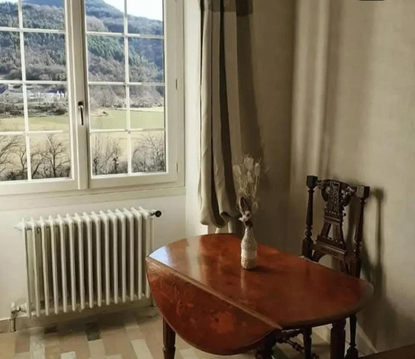3, L'Oustal Imbeque, Lozère