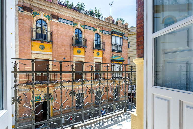 Others 5, Genteel Home San Gregorio, Sevilla