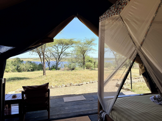 Room 3, Africa Safari Serengeti Ndutu, Serengeti