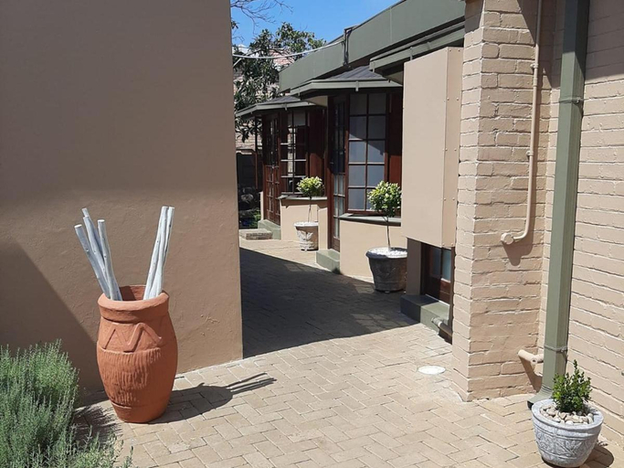 Others 4, Villa Verde, Mangaung