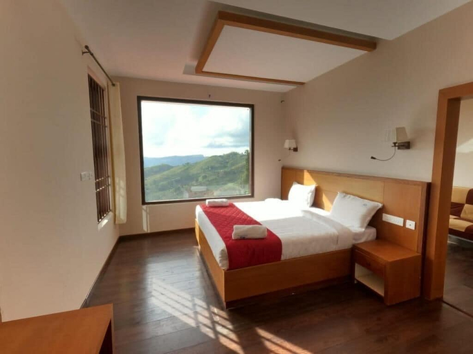 Room 2, WARMTH HILL CREST, Dindigul