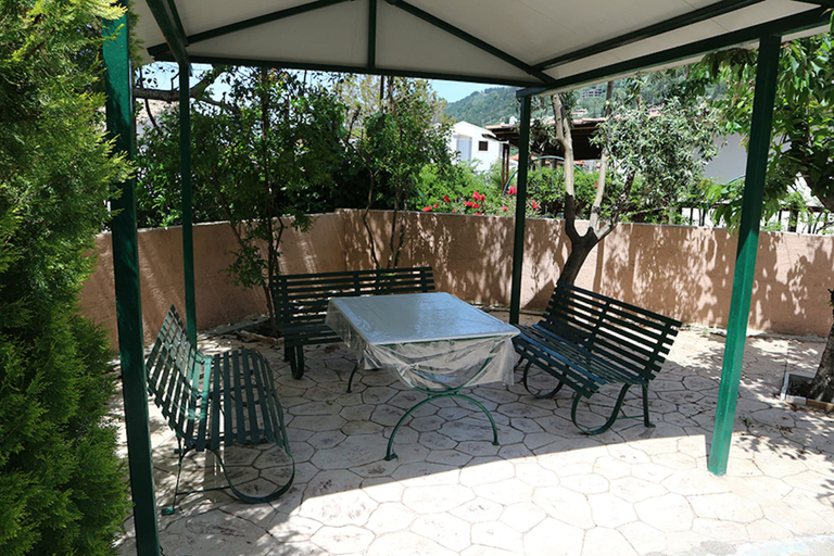 Others 4, The Harmony - Beachfront sea View Apartment, Ionian Islands