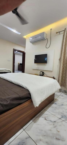 Room 3, Pratap Royal Stay, Ujjain