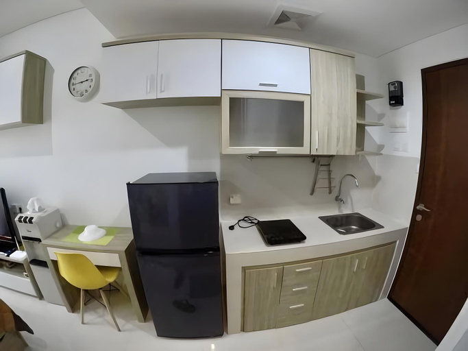 Others 5, APARTMENT SPRINGWOOD RESIDENCE by HW apartment, Tangerang